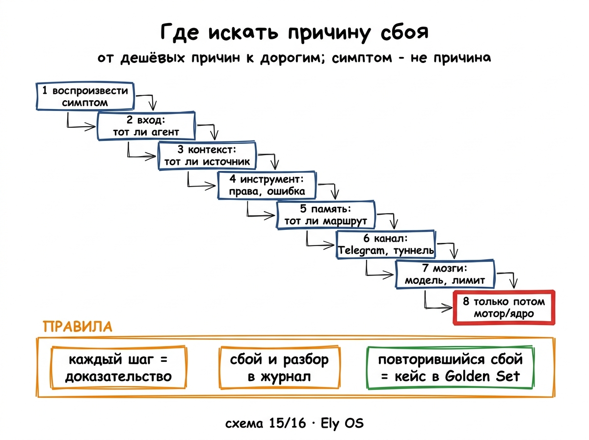 Диагностика